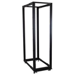 [4POSTRACK42] ARMADIO RACK 42U A GIORNO