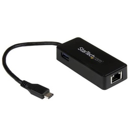 [US1GC301AU] ADATTATORE DI RETE USB-C A GBE