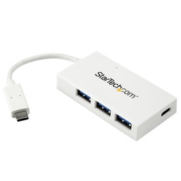 [HB30C3A1CFBW] 4-port USB 3.0 ports