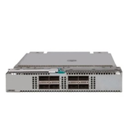 [JH183A] HPE 5930 8-PORT QSFP+ MODULE