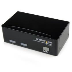 [SV231USBGB] 2 PORT USB KVM SWITCH