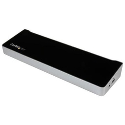 [DK30CH2DPPDU] DOCKING USB-C TRIPLA USCITA 4K