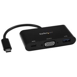 [CDP2VGAUACP] ADATTATORE USB-C A VGA