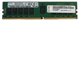 [4ZC7A08709] THINKSYSTEM 32GB TRUDDR4 2933MHZ