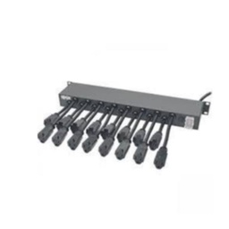 [P9Q68A] HPE G2 PDU EXTENSION KIT WITH 5-20R