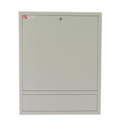 [WPN-RWN-02601-W] BOX IP20 RWN NVR 750X600X150 BIA