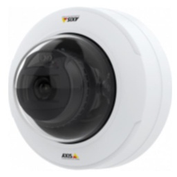 [01592-001] AXIS P3245-LV DOME VARIFOCAL