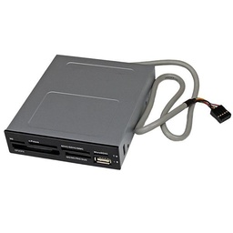 [35FCREADBK3] USB 2.0 Reader Reader