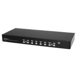 [SV831DUSBUK] 1U 8 PORT USB KVM SWITCH KIT