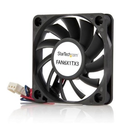 [FAN6X1TX3] COMPUTER FAN 60X10 MM