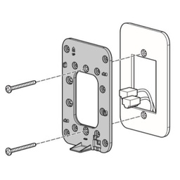 [JY701A] AP-203H-MNT1 MOUNT KIT