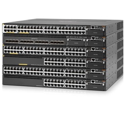 [JL430A] ARUBA 3810M 24SFP+250W SWITCH