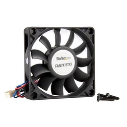 [FAN7X15TX3] REPLACEMENT FAN 70X15MM TX3