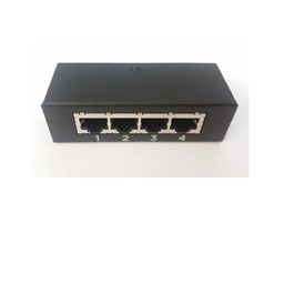 [P9T07A] HPE G2 PDU SENSOR PORT HUB