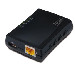 [DN-13020] MULTIFUNCTION USB NETWORK SERVER 1P