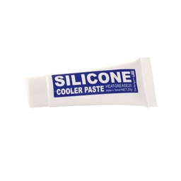 [HEATGREASE20] Thermaloconductive pasta for CPU