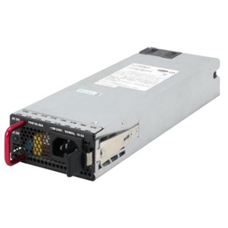 [JG544A] HP 5500-24G-POE+-4SFP HI SWITCH W/2