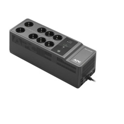 [BE650G2-IT] APC BACK-UPS 650VA  230V  1 USB