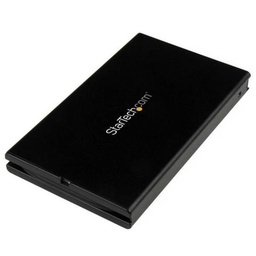 [S251SMU33EP] BOX ESTERNO HDD ESATAP/USB