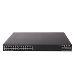 [JH324A] HPE 5130 48G 4SFP+ 1-SLOT HI SWITCH