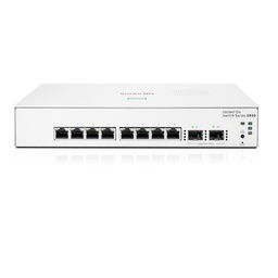 [JL680A] ARUBA ION 1930 8G 2SFP SWITCH