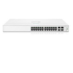 [JL682A] ARUBA ION 1930 24G 4SFP+ SWITCH