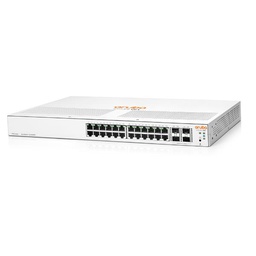 [JL682A] ARUBA ION 1930 24G 4SFP+ SWITCH