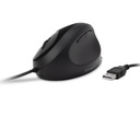 Pro Fit Ergo Wired Mouse