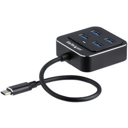 [HB31C4AB] 4 -port USB -C HUB - USB 3.1