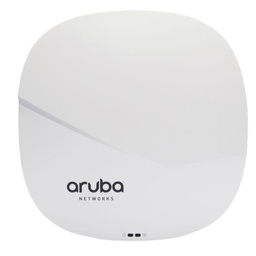 [JW186A] ARUBA AP-325 DUAL 4X4:4 802.11AC AP