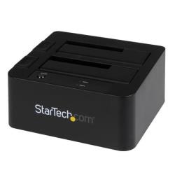 [SDOCK2U33EB] USB 3.0 ESATA DOCKING STATION