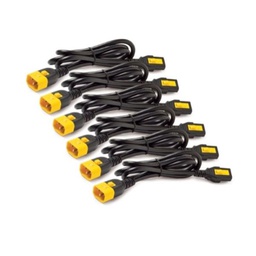 [AP8704S-WW] POWER CORD KIT (6 EA