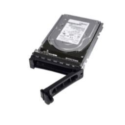 [400-AUVR] 2.4TB 10k RPM SAS 12GBPS 512E 2.5in
