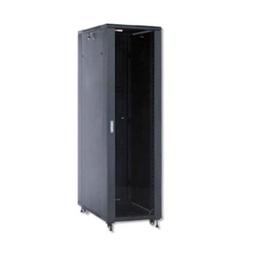 [WPN-RNA-22808-S] RACK IP20 RNA 22U 800X800 DISMOUNT BLACK