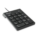 USB 2.0 numerical keypad