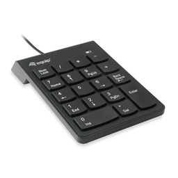 [245205] USB 2.0 NUMERIC KEYPAD