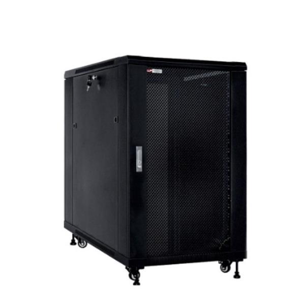 Rack IP20 RSB 15U 600x1000 Black