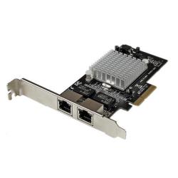 [ST2000SPEXI] SCHEDA DI RETE PCIE A 2 PORTE