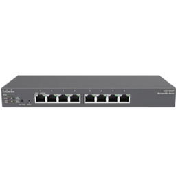 [ECS1008P] CLOUD MANAGED SWITCH 8-PORT