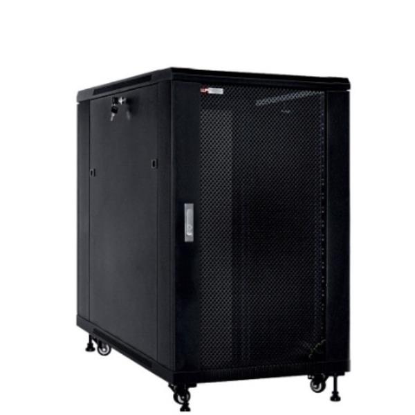 Rack IP20 RSB 15U 600x800 black