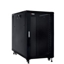 Rack IP20 RSB 15U 600x800 black