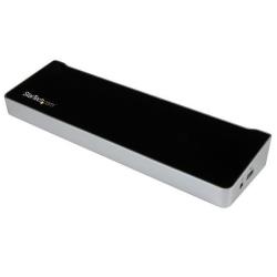 [USB3DOCKH2DP] DOCKING STATION VIDEO-TRIPLO