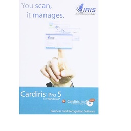 [765010458837] Cardiris Corporate 5- ESD