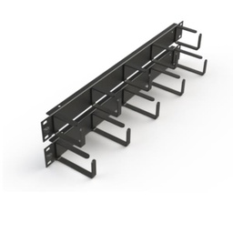 [MMCACCCM001] 1U CABLE GLAND PANEL RINGS