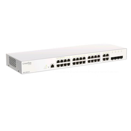 [DBS-2000-28] 28-PORT GIGABIT NUCLIAS SMART