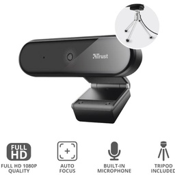 [23637] TYRO FULL HD VIDEO WEBCAM