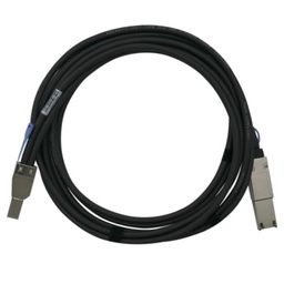 [CAB-SAS20M-8644] MINI SAS CABLE (SFF-8644)  2.0M