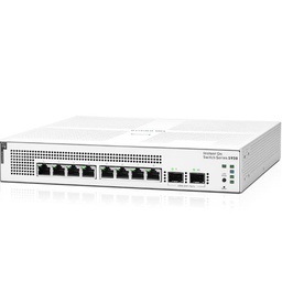 [JL681A] ARUBA ION 1930 8G 2SFP 124W SW