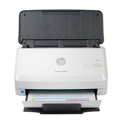 [6FW06A] HP SCANJET PRO 2000 S2