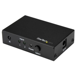 [VS221HD20] 2-PORT HDMI SWITCH 4K 60HZ